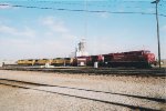 CP 8811 East